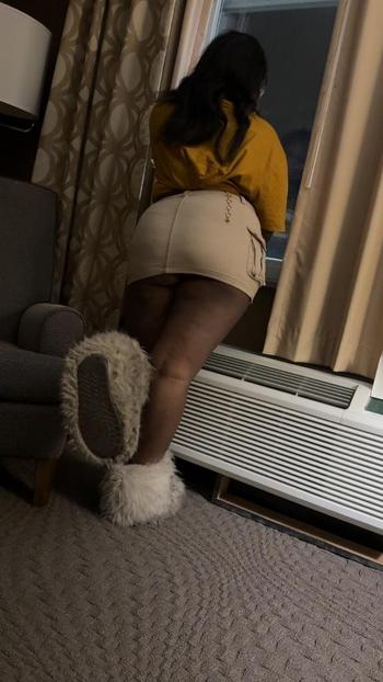 Chocolate Rozae , 21  female escort, Omaha