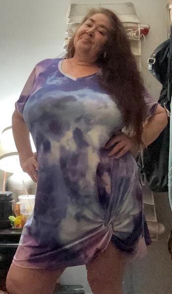 LIL DA MILF, 54  female escort, Omaha