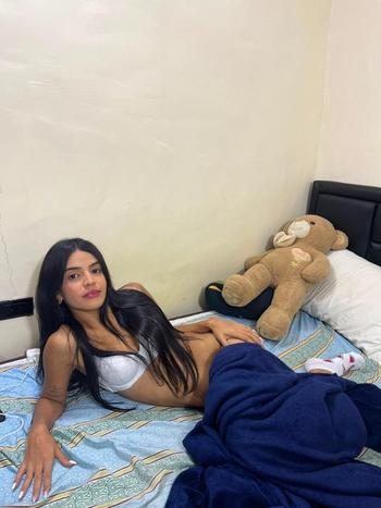 Rosimar, 21  female escort, Omaha