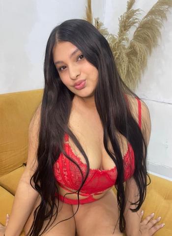 Marianni, 21  female escort, Omaha