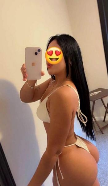 Luna , 25  female escort, Omaha