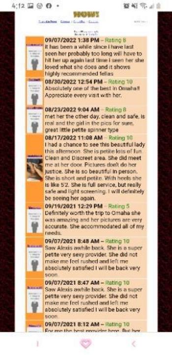 4022674948, female escort, Omaha